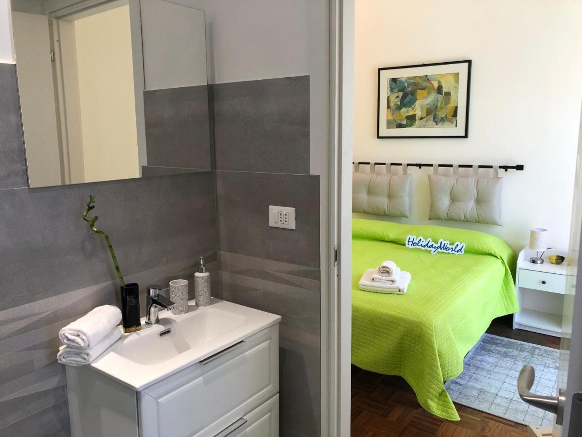 Appartamento Casa Di Max By World