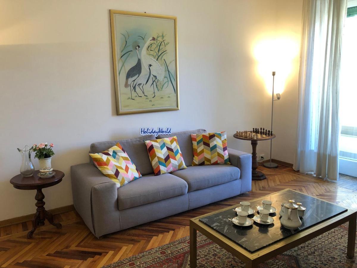 Appartamento Casa Di Max By World Torino