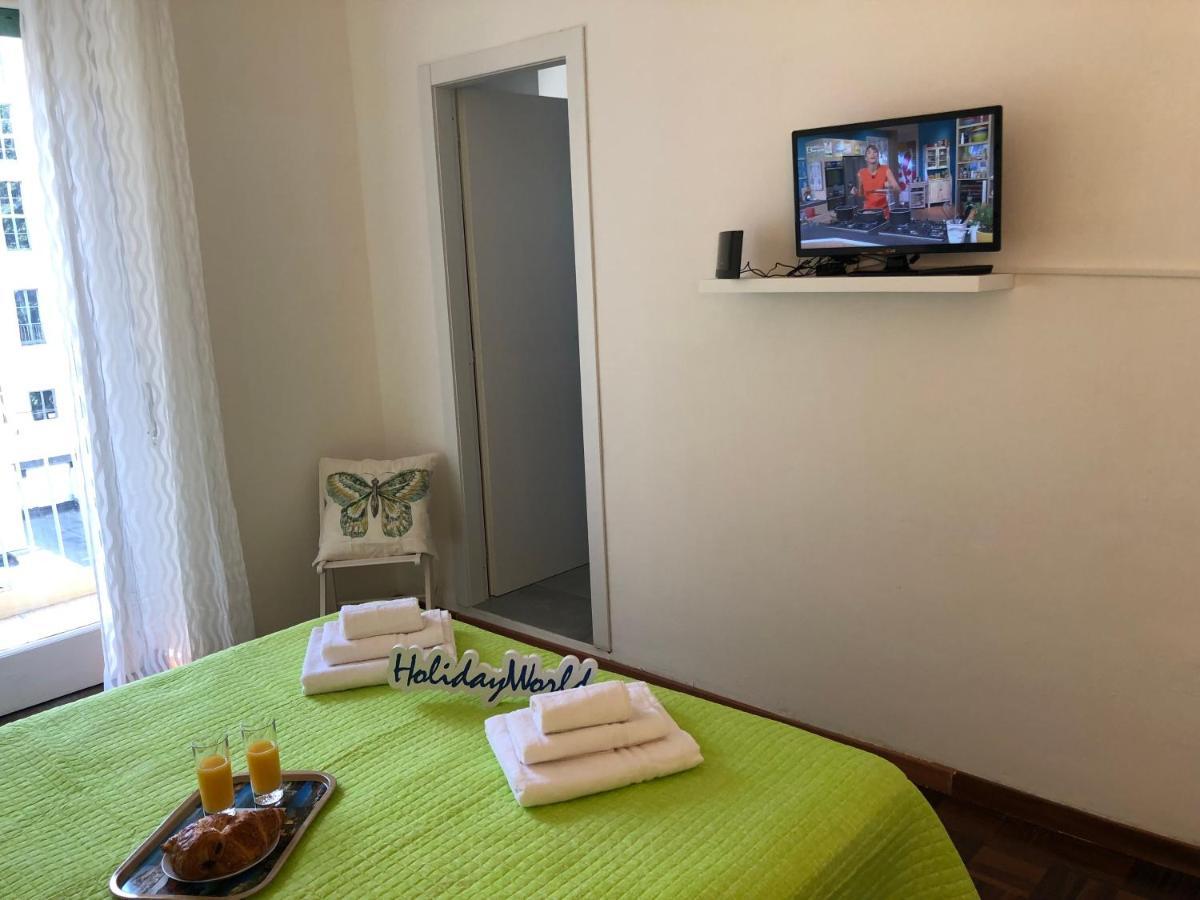 Appartamento Casa Di Max By World