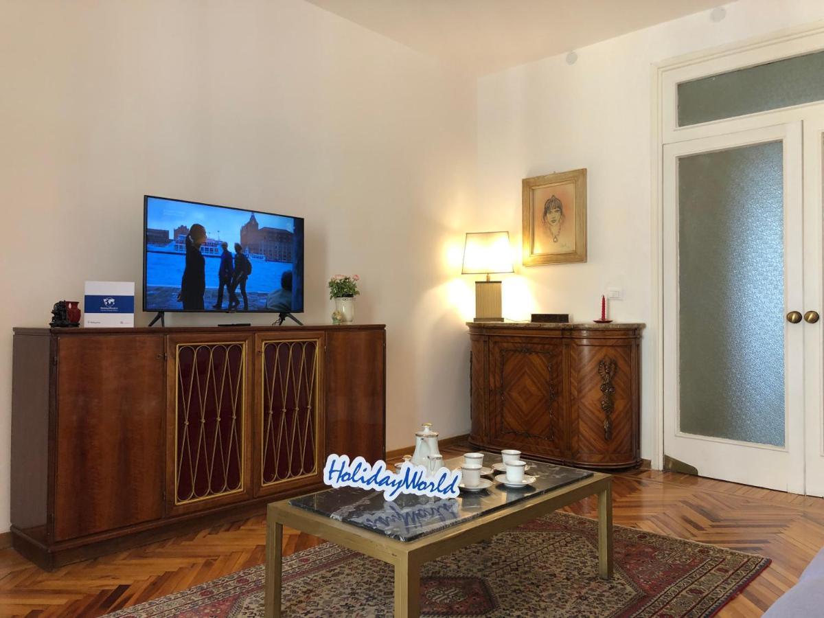 Appartamento Casa Di Max By World Torino