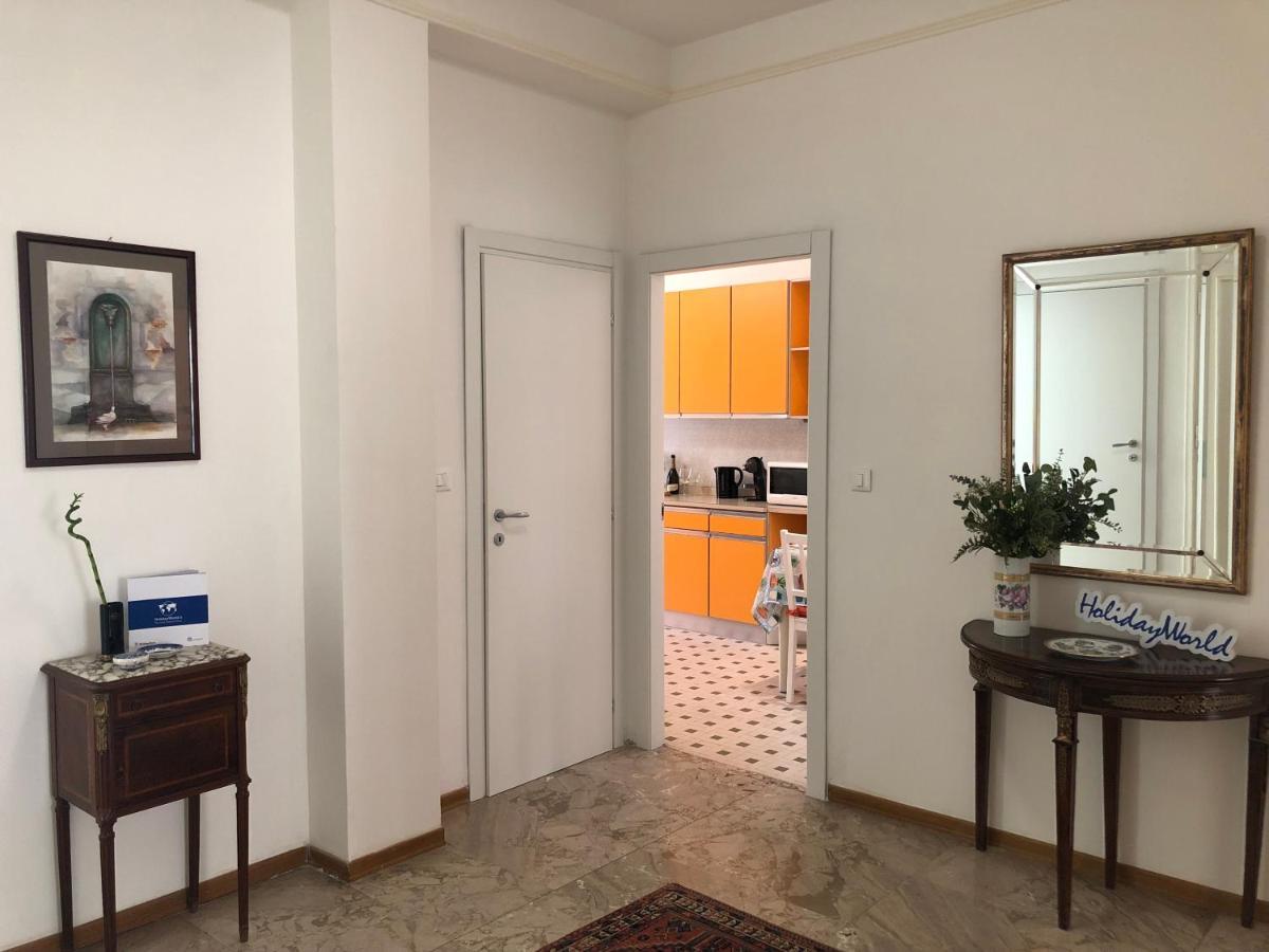 Appartamento Casa Di Max By World