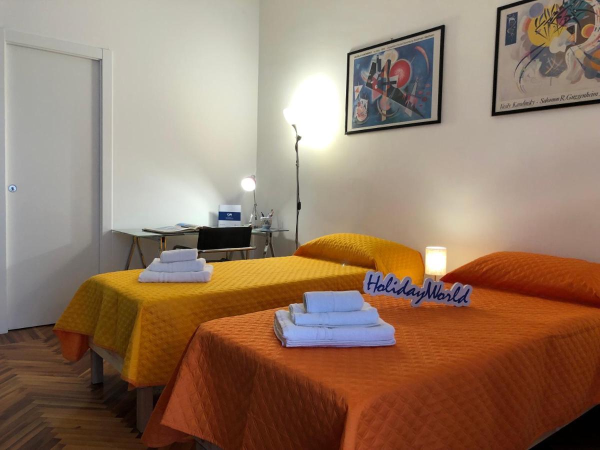 Casa Di Max By World Apartment Turin