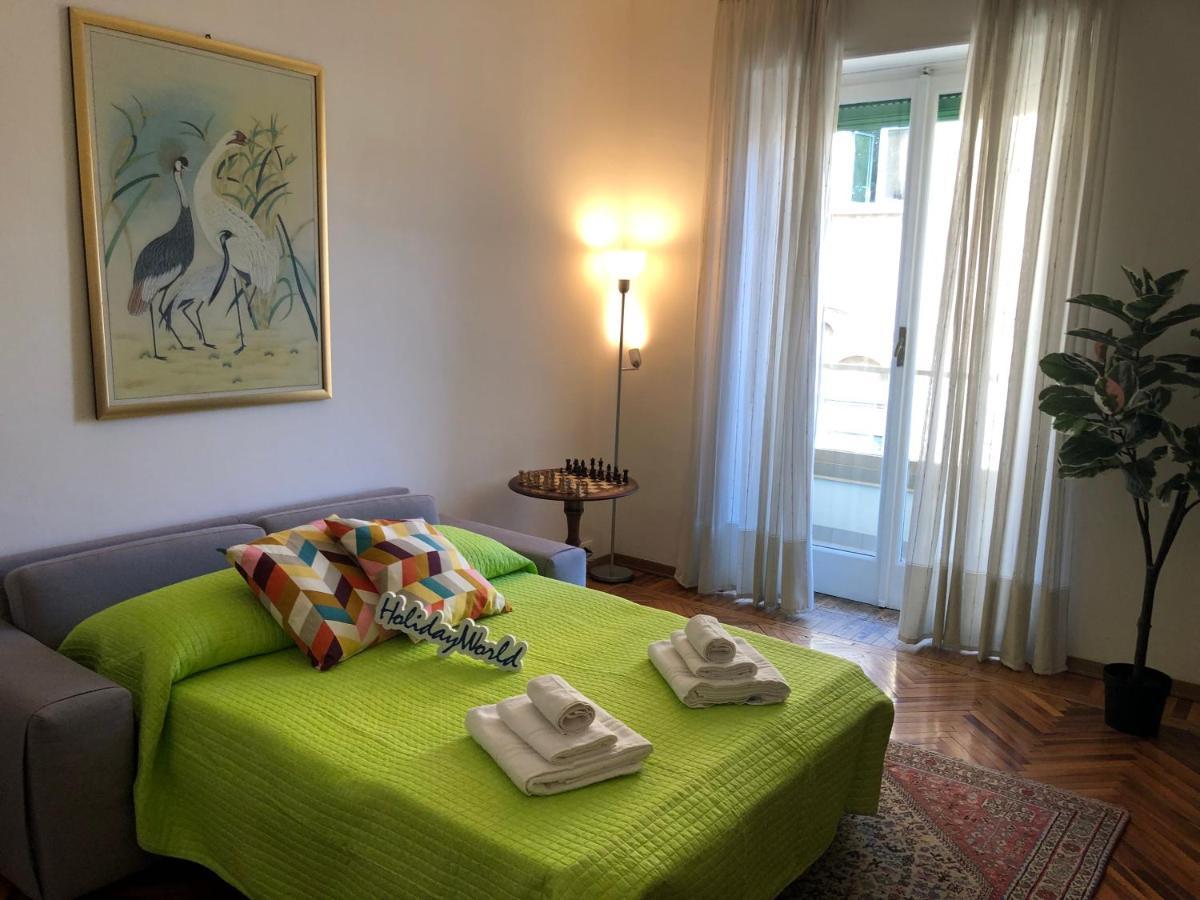 Casa Di Max By World * Turin